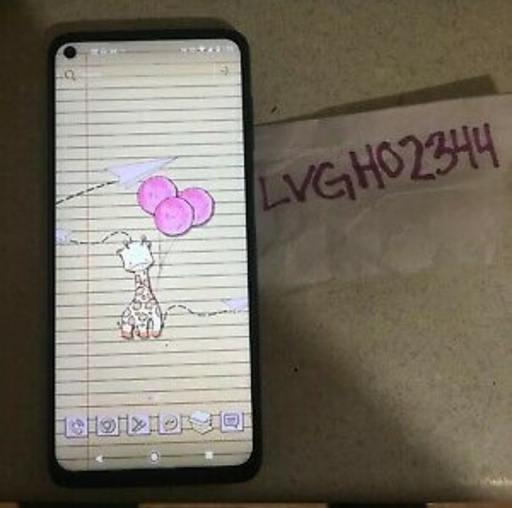 Cellphone